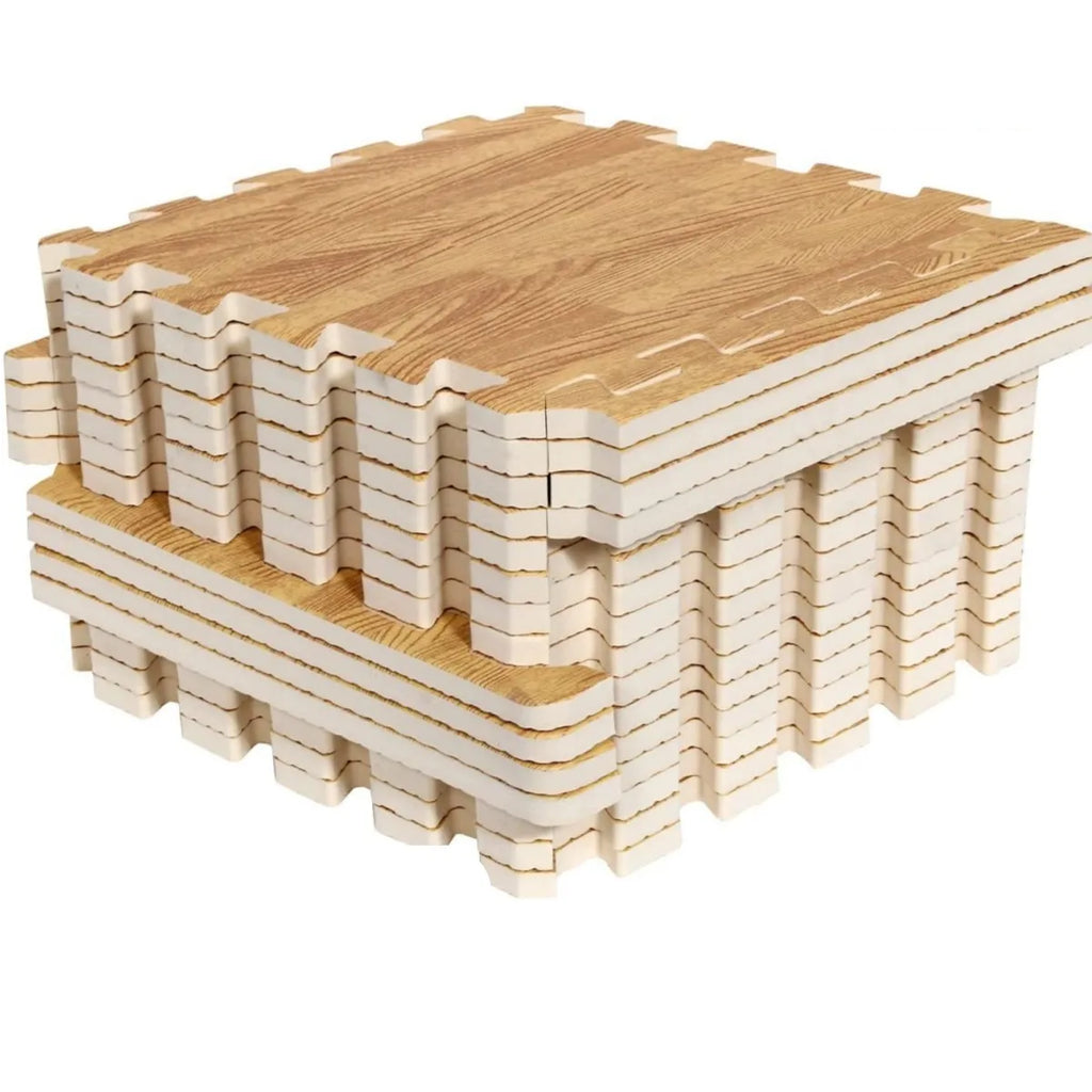 NNEOBA Yoga Mat with Pilates Gym Sport Mat