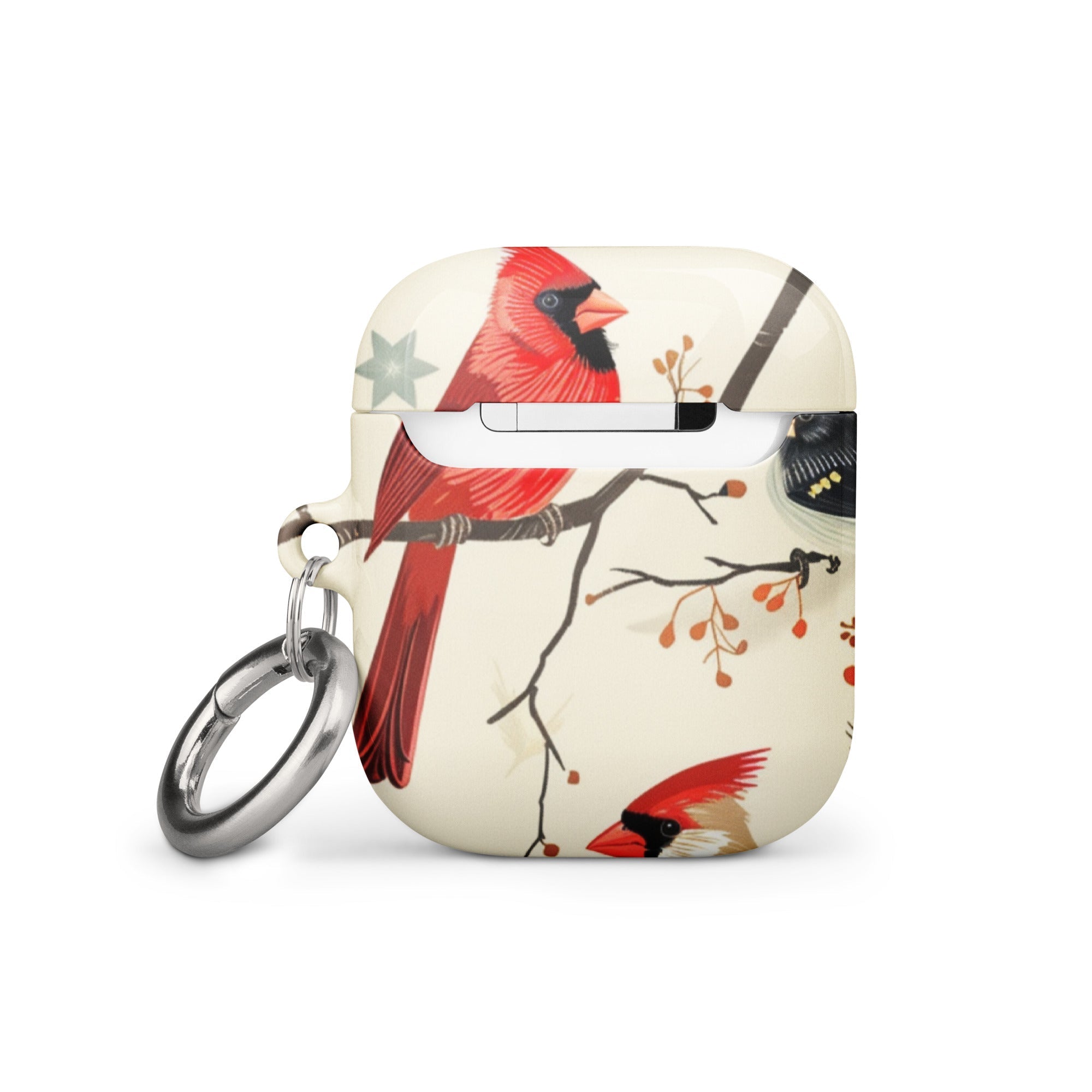 Birds Case for AirPods