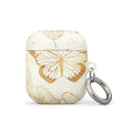 Buttefly Case for AirPods
