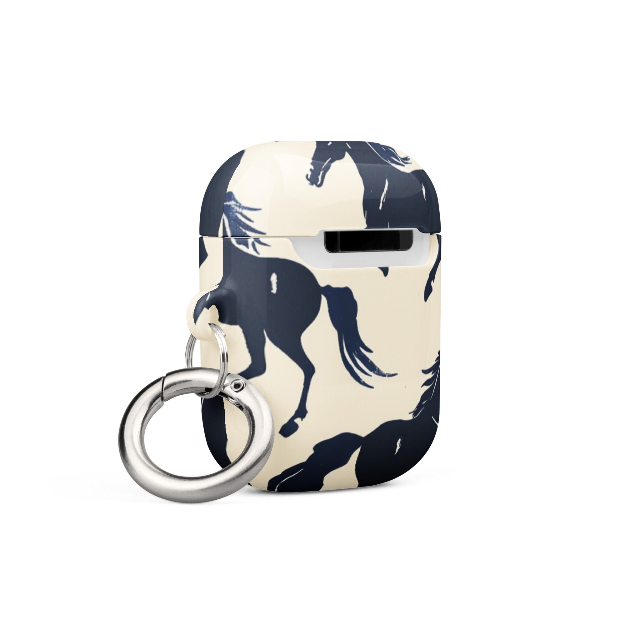 Horses Case for AirPods