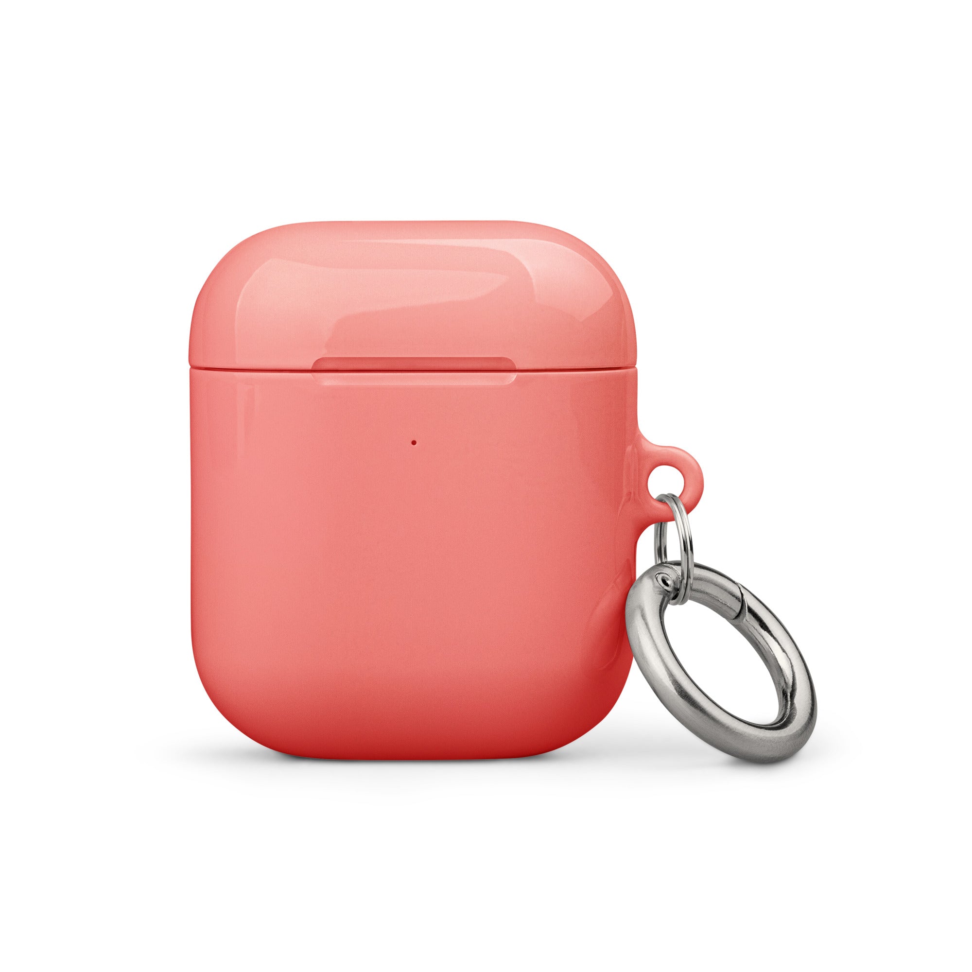 Coral Case for AirPods