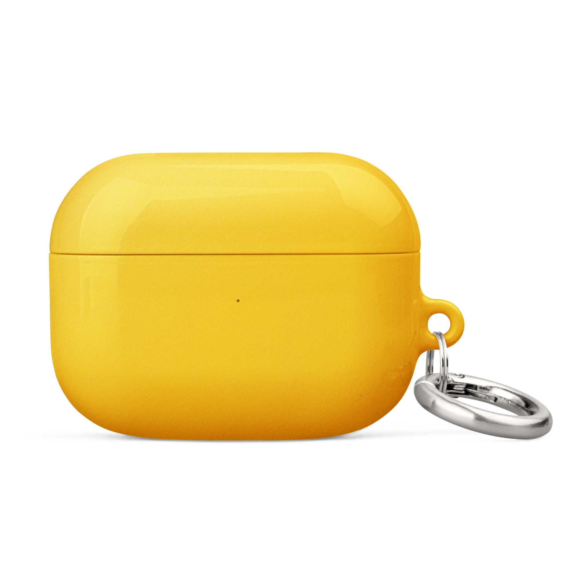 Yellow Case for AirPods