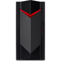 Komputer Acer Acer NITRO 50 N50-656 Intel® Core™ i5 i5-14400F 16 GB DDR5-SDRAM 512 GB SSD NVIDIA GeForce RTX 4060 Windows 11 Home Komputer stacjonarny PC Czarny (DG.E3UEG.009)