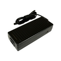 Zasilacz do laptopa LC-Power 120 W, 6.5 A, 20 V (LC-NB-PRO-120) (LC-NB-PRO-120)
