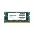 Pamäť RAM DDR3 Patriot PSD38G16002S 8 GB (PSD38G16002S)