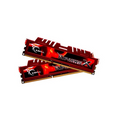 G.Skill 16GB /2133 RipJawsX DDR3 RAM KIT (2x8GB) (F3-2133C11D-16GXL)