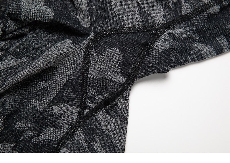 Booty Scrunch Leggings Camo Yoga Pants Gym Sport Tights Workout Activewear Seamless Leggins For Women Fitness Running Sweatpants