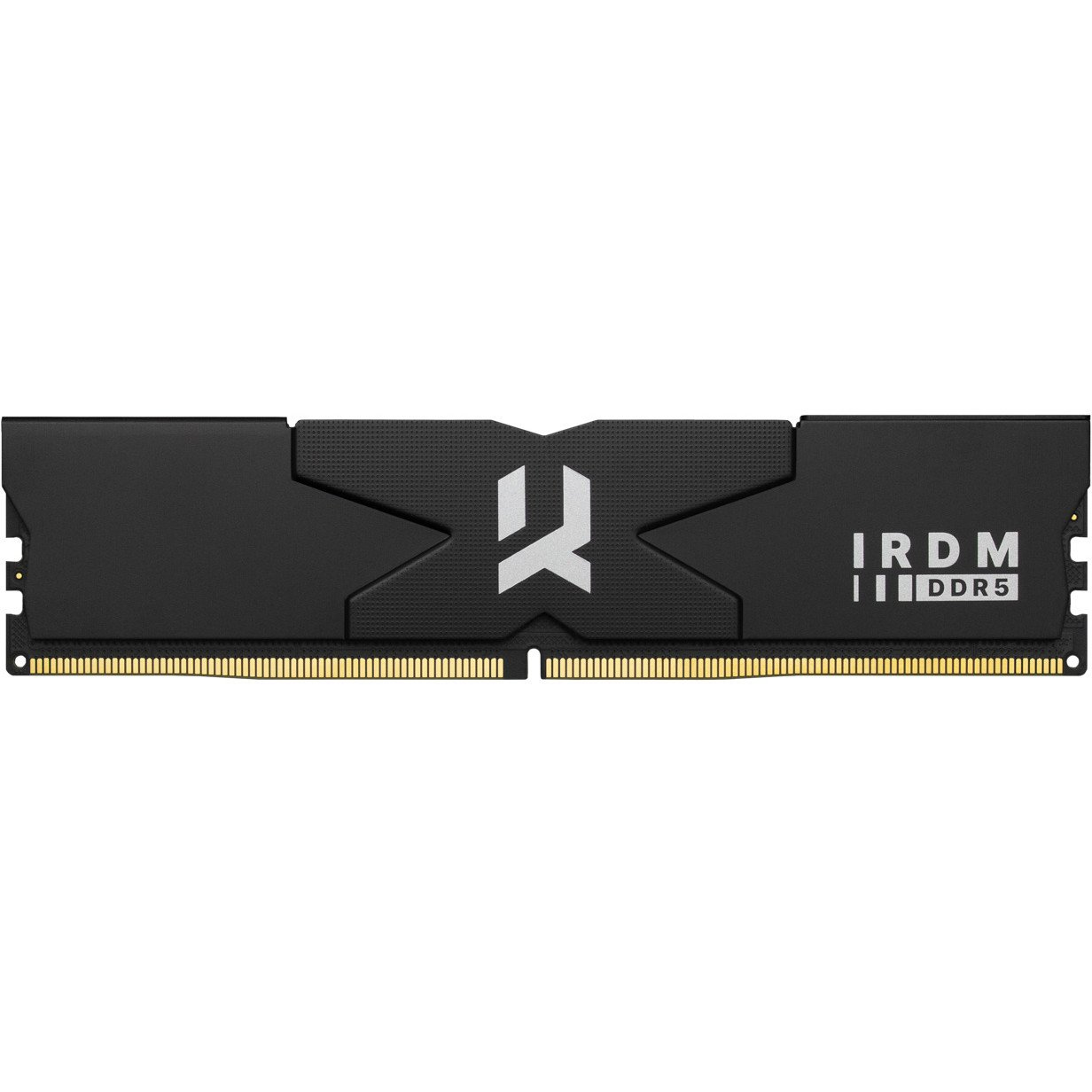 Goodram IRDM DDR5 IR-6000D564L36S/16G moduł pamięci 16 GB 1 x 16 GB 6000 MHz (IRDM DDR5 IR-6000D564L36S/16G)