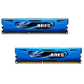 Pamięć RAM DDR3 G.SKILL 16 GB 2133 10 (F3-2133C10D-16GAB)