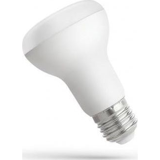 Spectrum LED LED R-63 E-27 230V 8W NW SPECTRUM unihimp (9654-uniw)