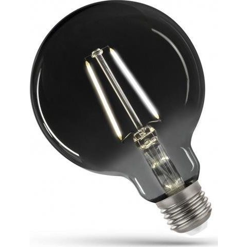 Spectrum LED LED GLOB G95 E-27 230V 4.5W COG NW MODERNSHINESPECTRUM unihimp (9497-uniw)