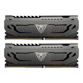 Paměť Patriot Viper Steel DDR4 32GB 3600MHz CL18 (PVS432G360C8K)