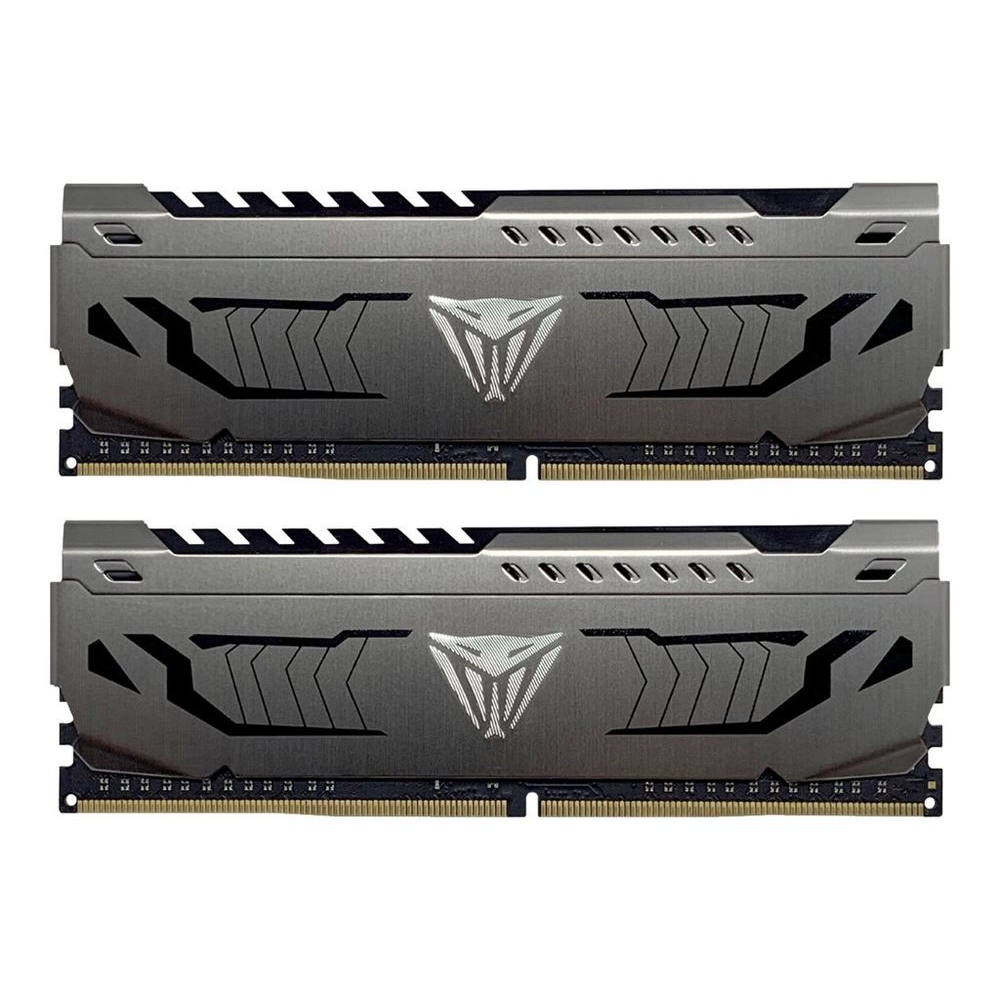 Paměť Patriot Viper Steel DDR4 32GB 3600MHz CL18 (PVS432G360C8K)