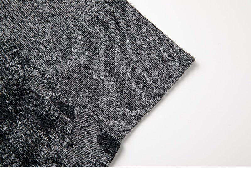 Camo Fitness Sport Yoga Pants High Waist Seamless Leggings Booty Lifter Leggins Gym Activewear Running Tights Workout Wear