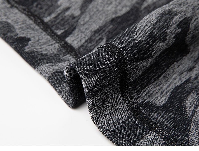 Camo Fitness Sport Yoga Pants High Waist Seamless Leggings Booty Lifter Leggins Gym Activewear Running Tights Workout Wear