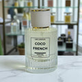 Coco French Perfume