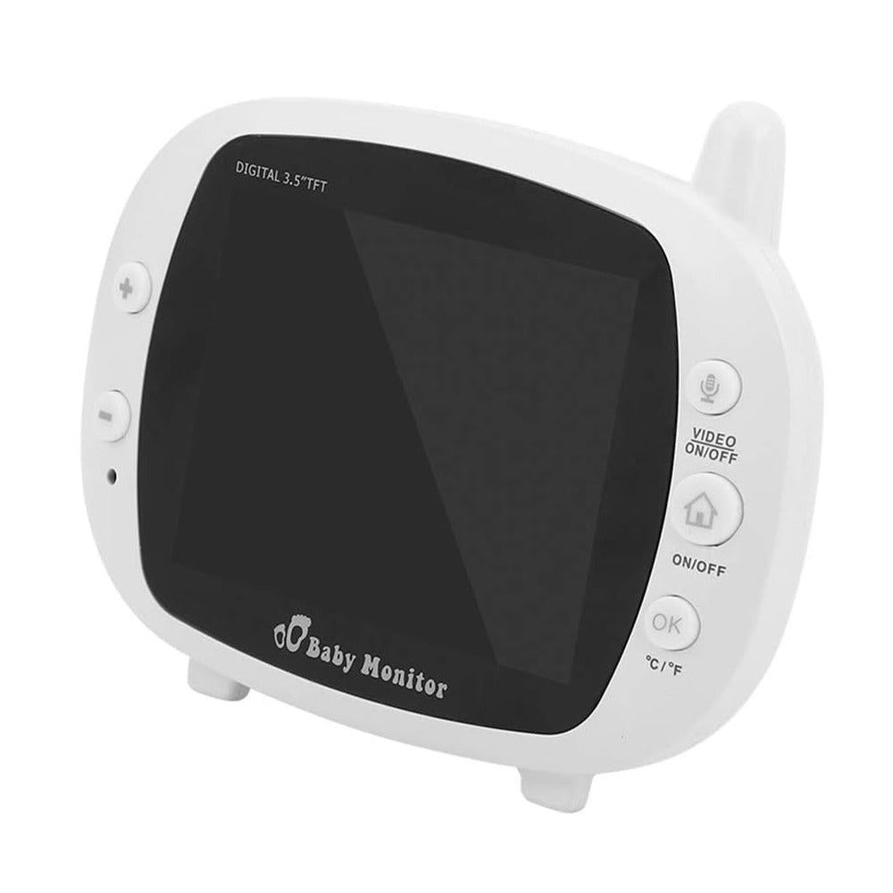 Digitální dětská chůvička