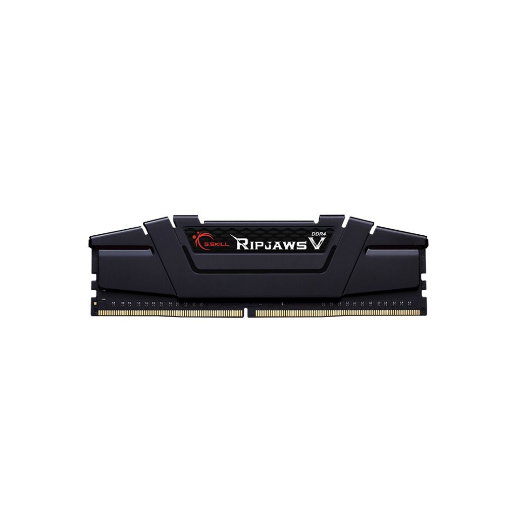 Pamäť RAM DDR4 G.SKILL 32 GB 2666 19 (F4-2666C19S-32GVK)