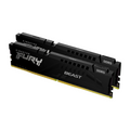 Kingston Technology FURY Beast moduł pamięci 64 GB 2 x 32 GB DDR5 (KF560C30BBK2-64)