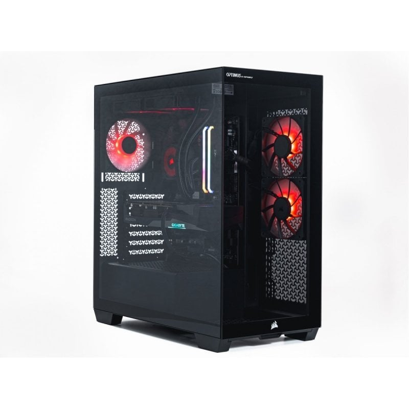 Komputer E-Sport GB760T-CR18 i5-14400F/16GB/1TB/RTX 5060 8GB/W11 (1141481656 )
