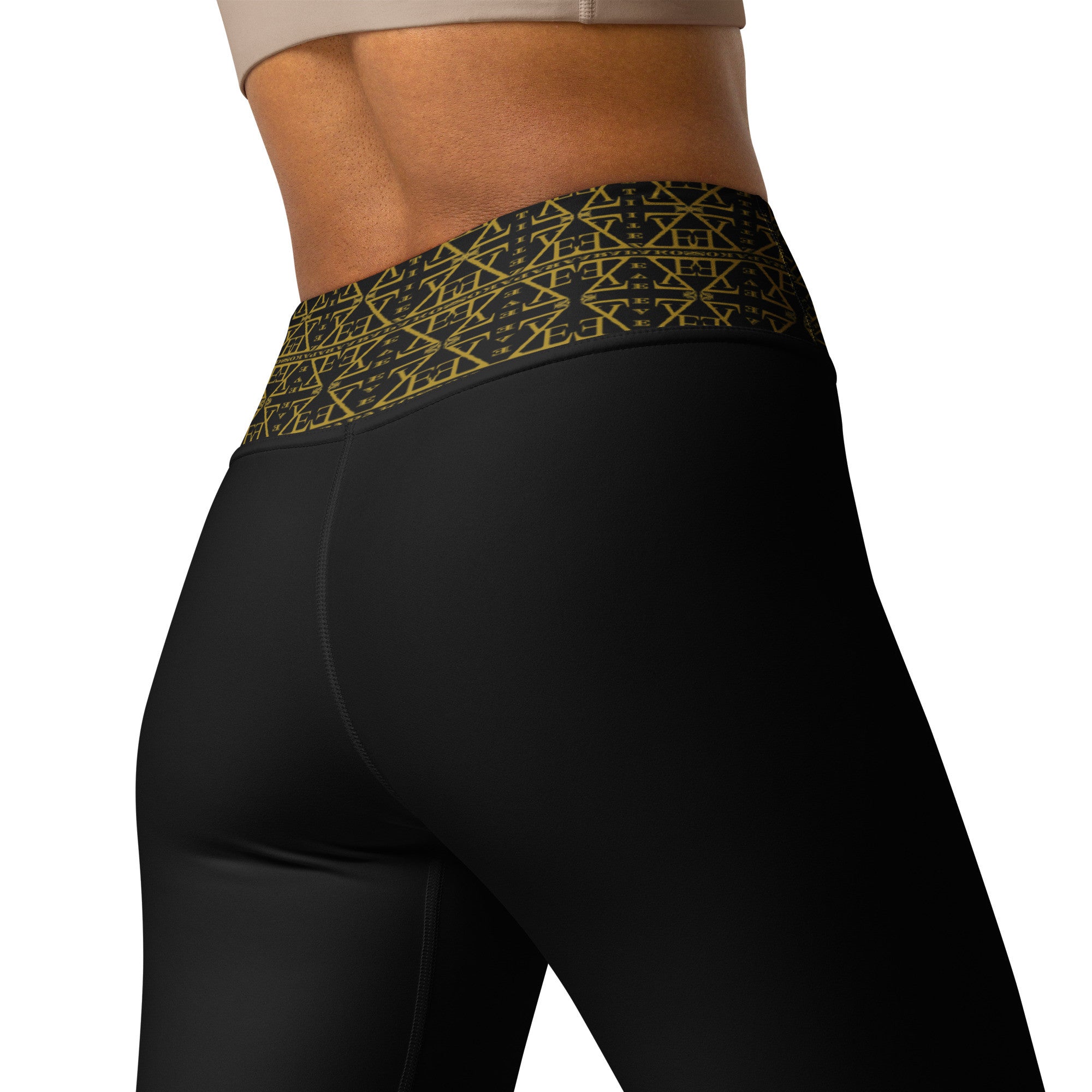 Yoga Leggings