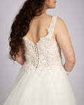 Wedding Dress Evangeline Wedding Dress