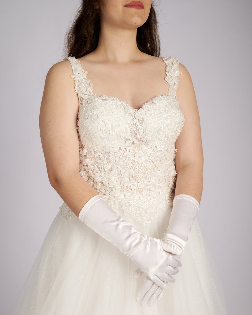 Wedding Dress Evangeline Wedding Dress