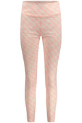 GUESS JEANS LEGGINS WOMEN PINK