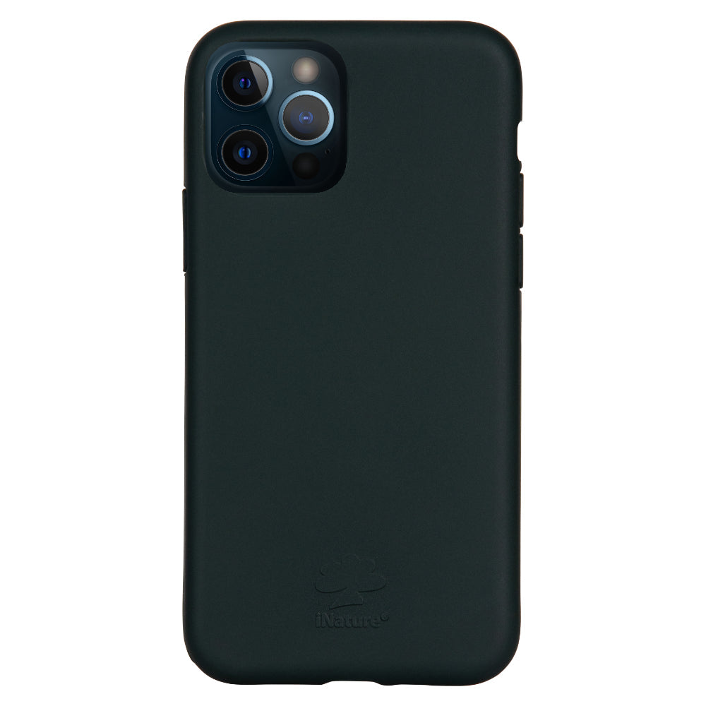 Custodia iNature iPhone 11 Pro - Verde Foresta