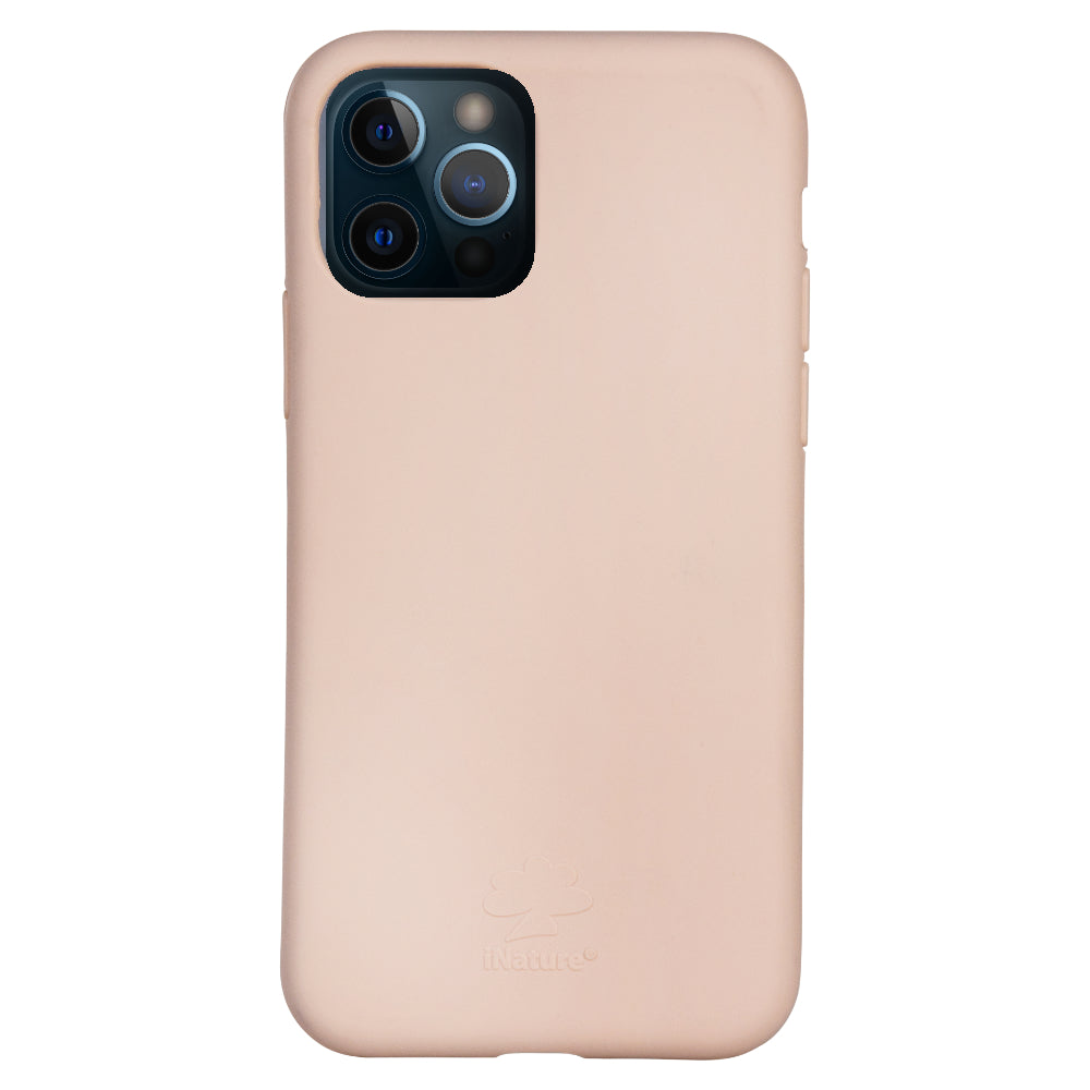 iNature iPhone 11 Pro Case - Pink
