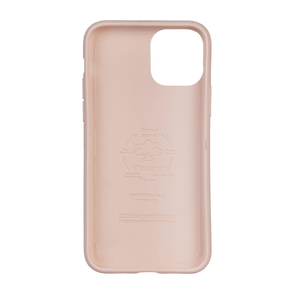 iNature iPhone 11 Pro Case - Pink