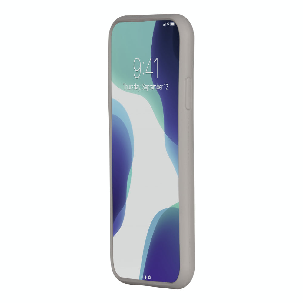 iNature iPhone 11 Pro Case - Stone