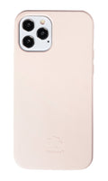 Custodia iNature iPhone 12/12 Pro - Rosa