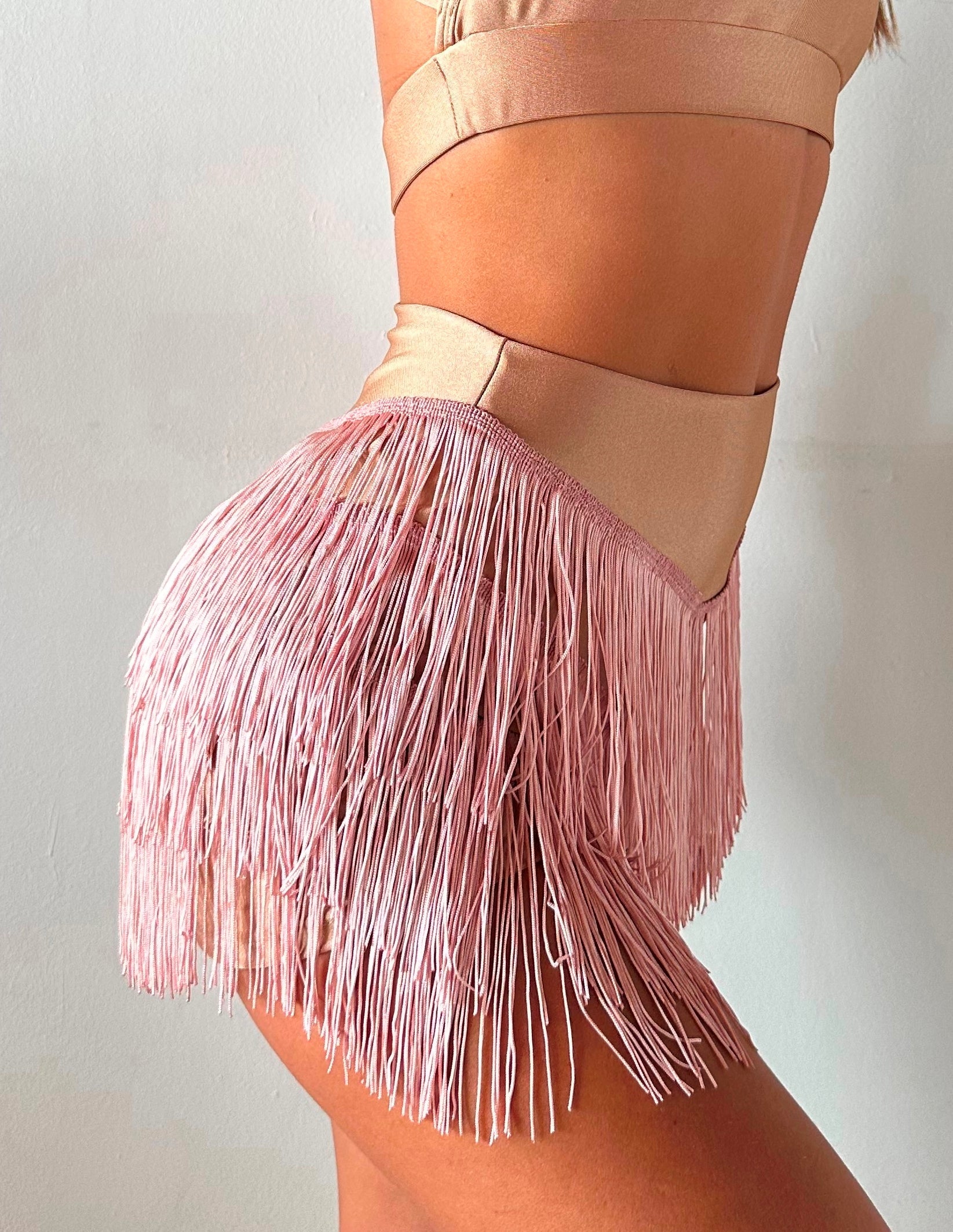 Passista Shorts LATTE