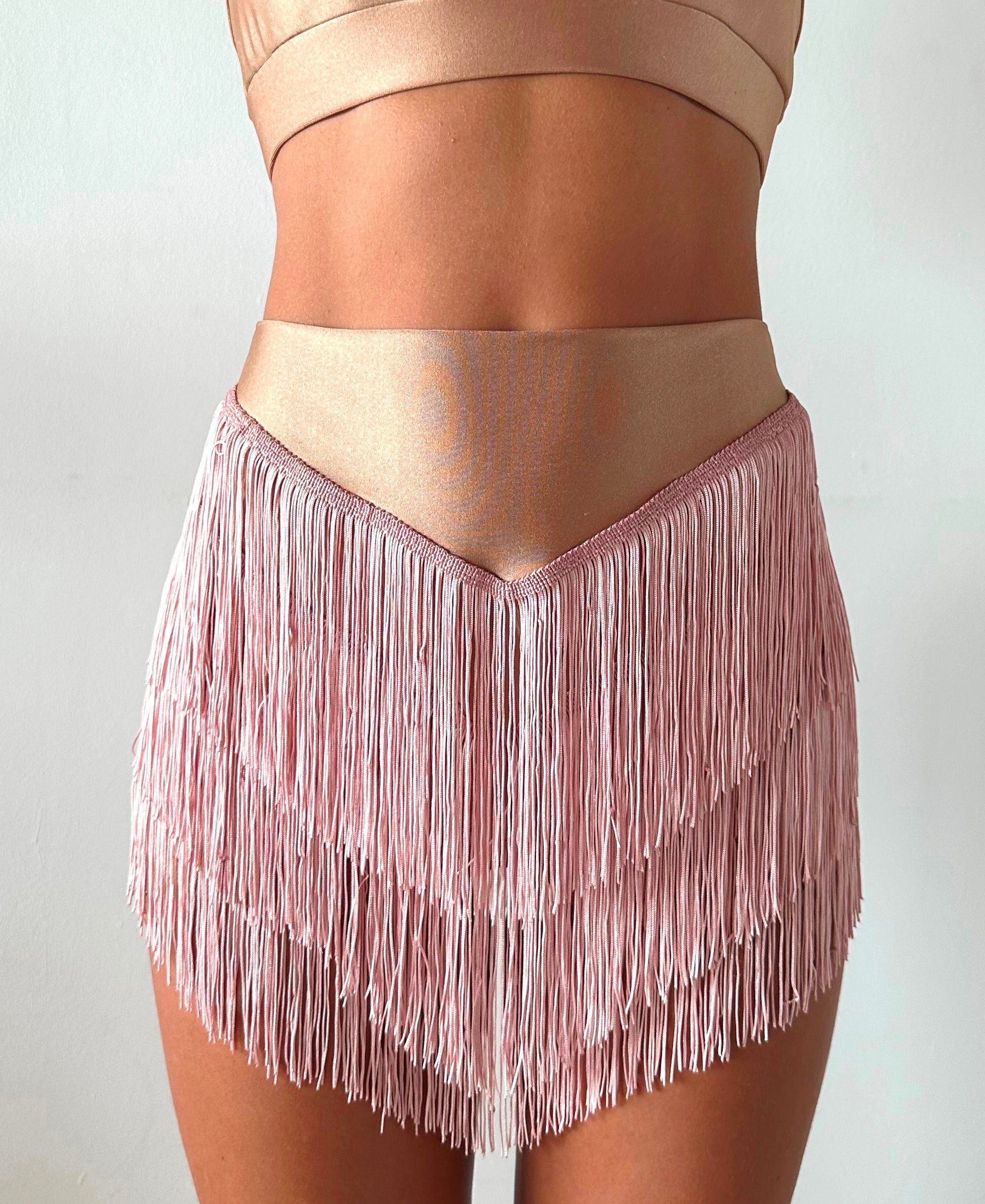 Passista Shorts LATTE