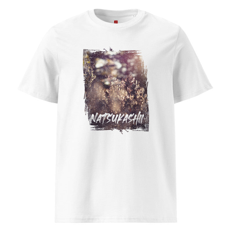 Natsukashii NostalgiaO - rganic Cotton T-Shirt – Japanese-Inspired Design
