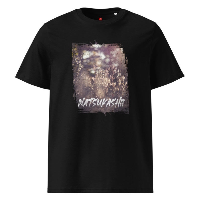 Natsukashii NostalgiaO - rganic Cotton T-Shirt – Japanese-Inspired Design