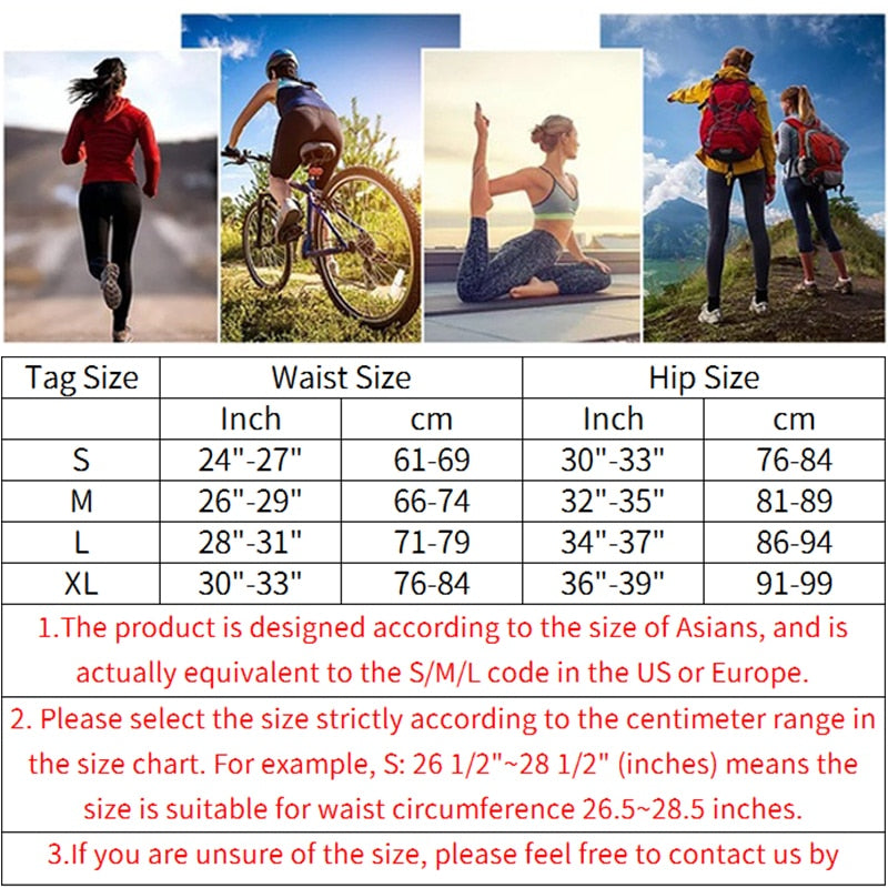 Women Fitness Leggings High Waist Workout Leggins Sexy Seamless Gym Jeggings Perfect Fit Slimming Pants Butt Lifting Panties