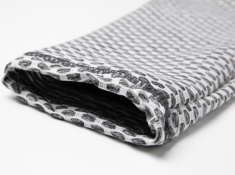 Women Fitness Leggings High Waist Workout Leggins Sexy Seamless Gym Jeggings Perfect Fit Slimming Pants Butt Lifting Panties