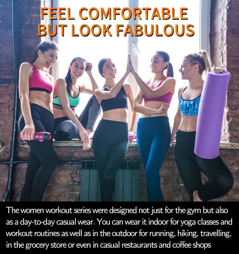 Hollow Out Yoga Pants High Waist Seamless Leggings Gym Leggins Fitness Sport Tights Jogging Trousers Workout Running Pants