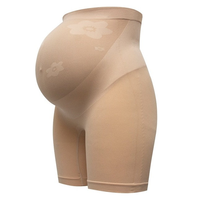 Maternity Leggings High Waist Belly Support Leggins for Pregnant Women Pregnancy Skinny Pants Body Shaping Postpartum Trousers