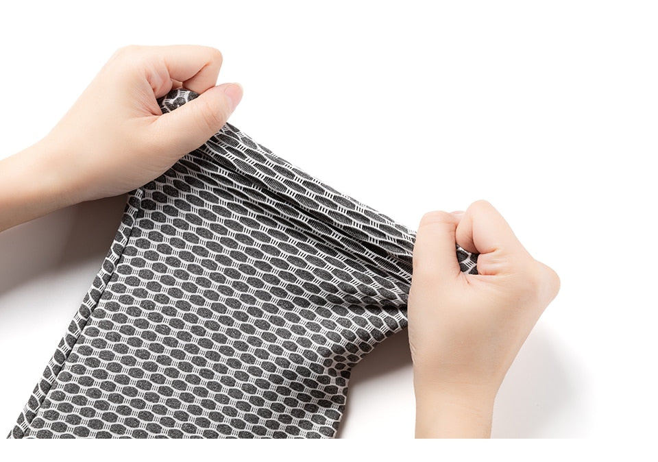 Sport Leggings Push Up Yoga Pants High Waist Seamless Leggins Woman Fitness Training Wear Gym Workout Trousers Running Tights