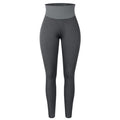 Sport Pants Seamless Yoga Leggings Scrunch Butt Lift Workout Leggins Running Tights Fitness Trousers Training Wear Gym Leggings