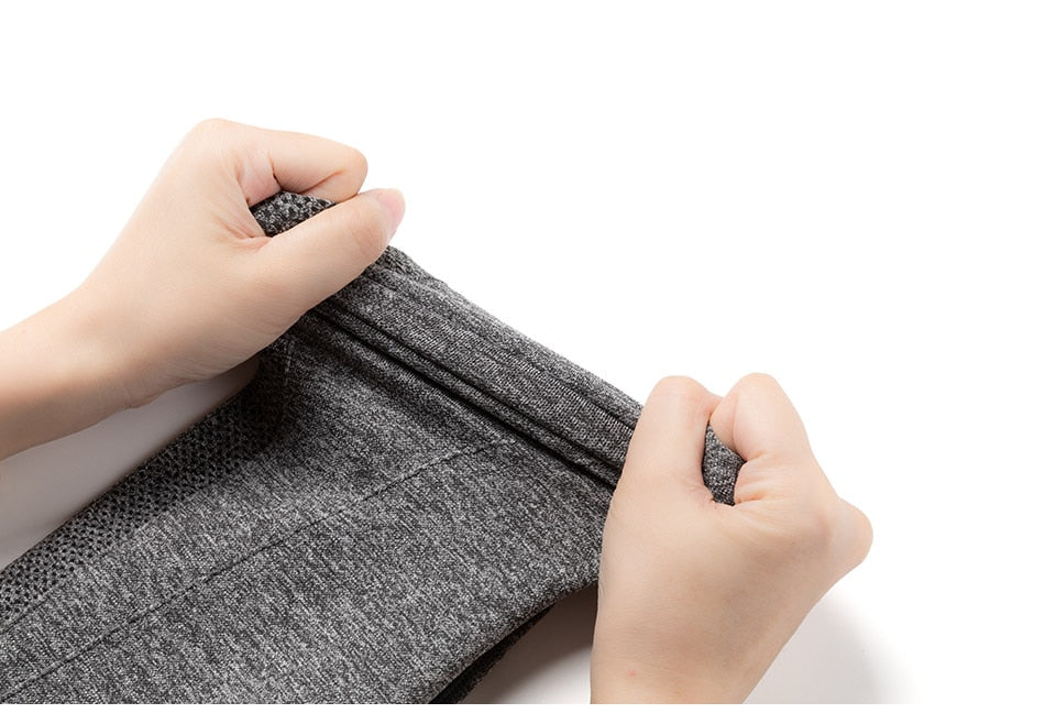 Yoga Pants Hip Push Up Sports Leggings Seamless Gym Leggings Women Fitness Leggins Tummy Control Tights Workout Running Trousers