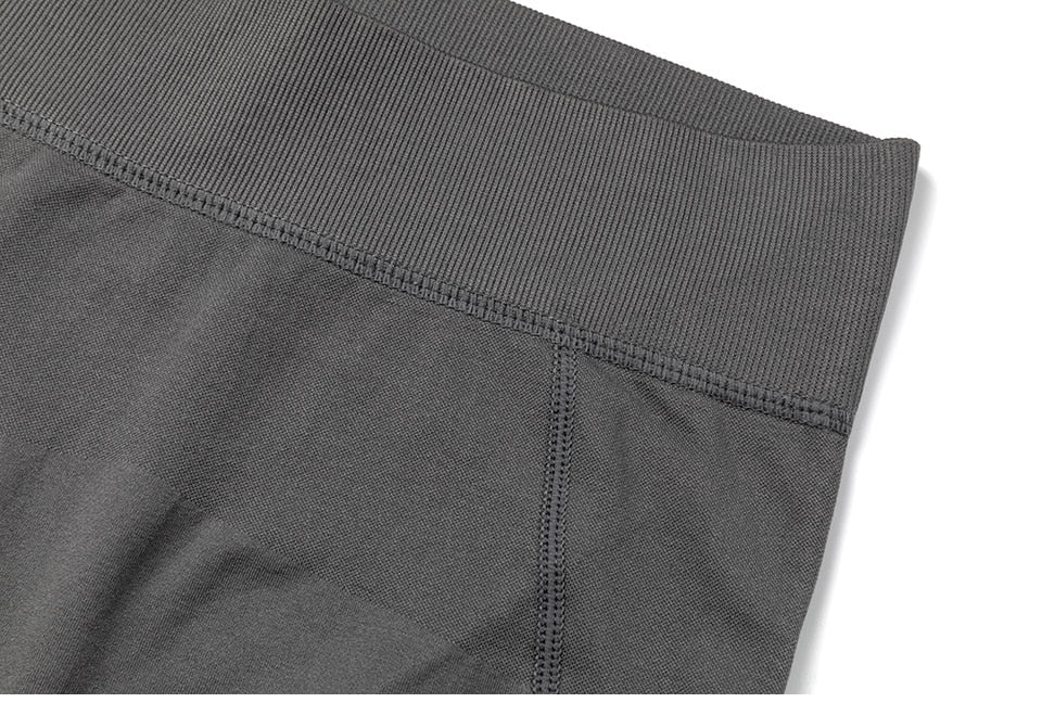 Yoga Pants with Pocket Sport Leggings Gym Sportswear Tummy Control Jogging Tights Fitness Trousers Push Up Workout Leggins