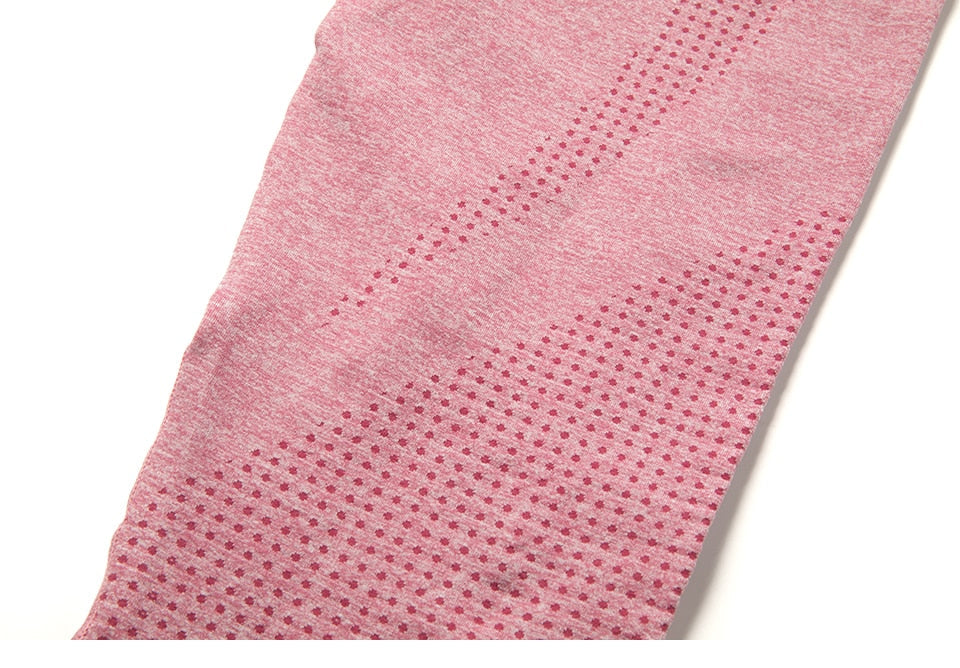 Yoga Pants Sport Leggings High Waist Seamless Leggins Push Up Running Tights Women Fitness Trousers Gym Sportswear Athletic Pant