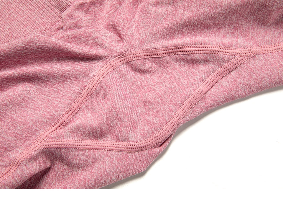 Yoga Pants Sport Leggings High Waist Seamless Leggins Push Up Running Tights Women Fitness Trousers Gym Sportswear Athletic Pant