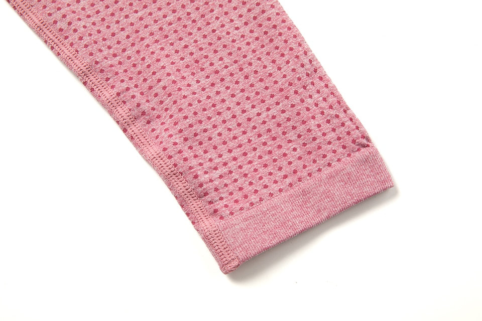 Yoga Pants Sport Leggings High Waist Seamless Leggins Push Up Running Tights Women Fitness Trousers Gym Sportswear Athletic Pant