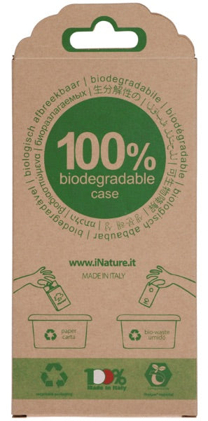 Custodia iNature iPhone 11 Pro Max - Stone